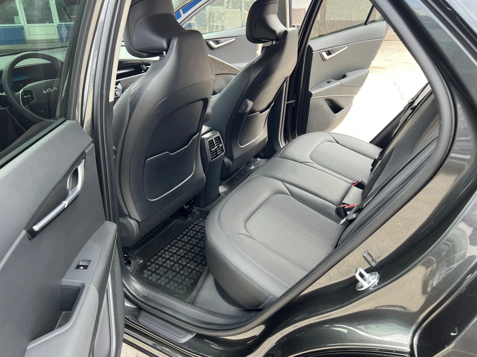 Kia Niro EV - изображение 10