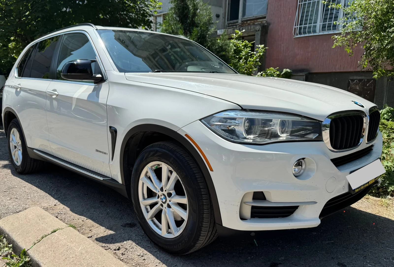 BMW X5  - изображение 3
