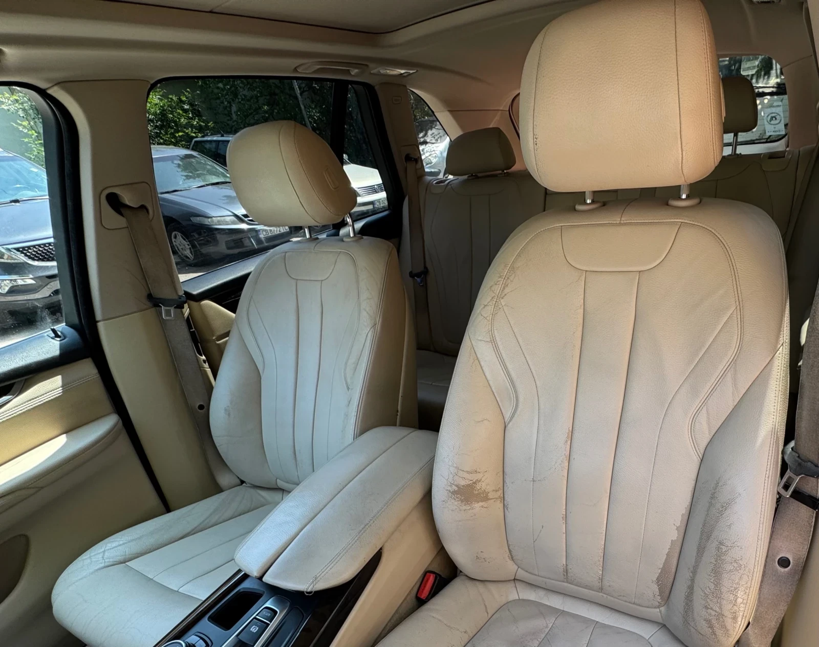 BMW X5  - изображение 6