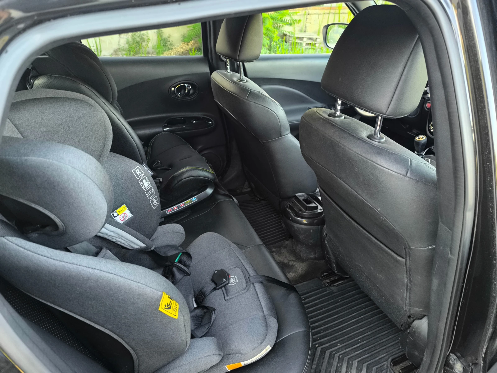 Nissan Juke 1.5 115кс - изображение 5