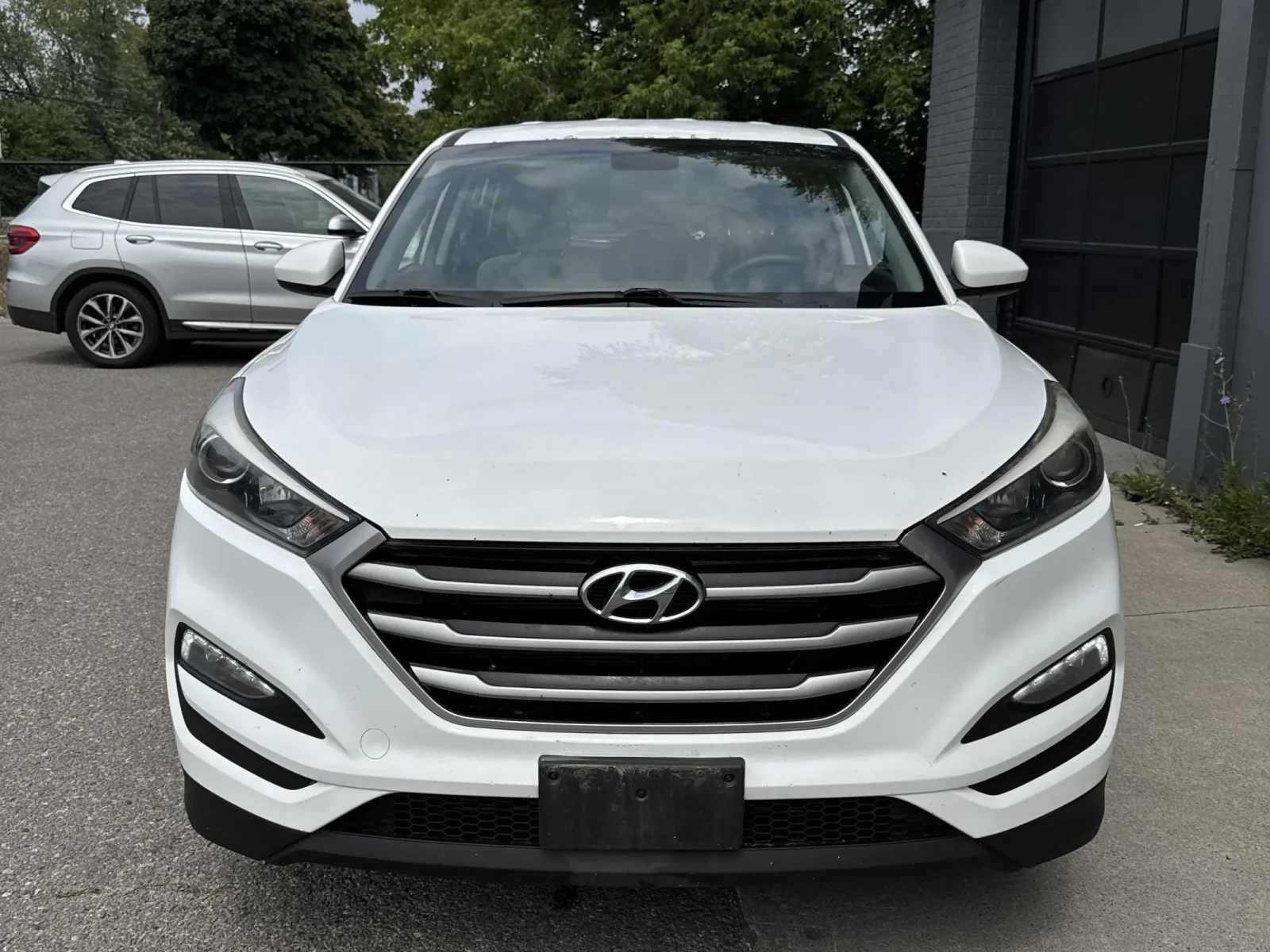 Hyundai Tucson * CARFAX* ОПЦИЯ ЗА ФИНАНСИРАНЕ*  - изображение 2