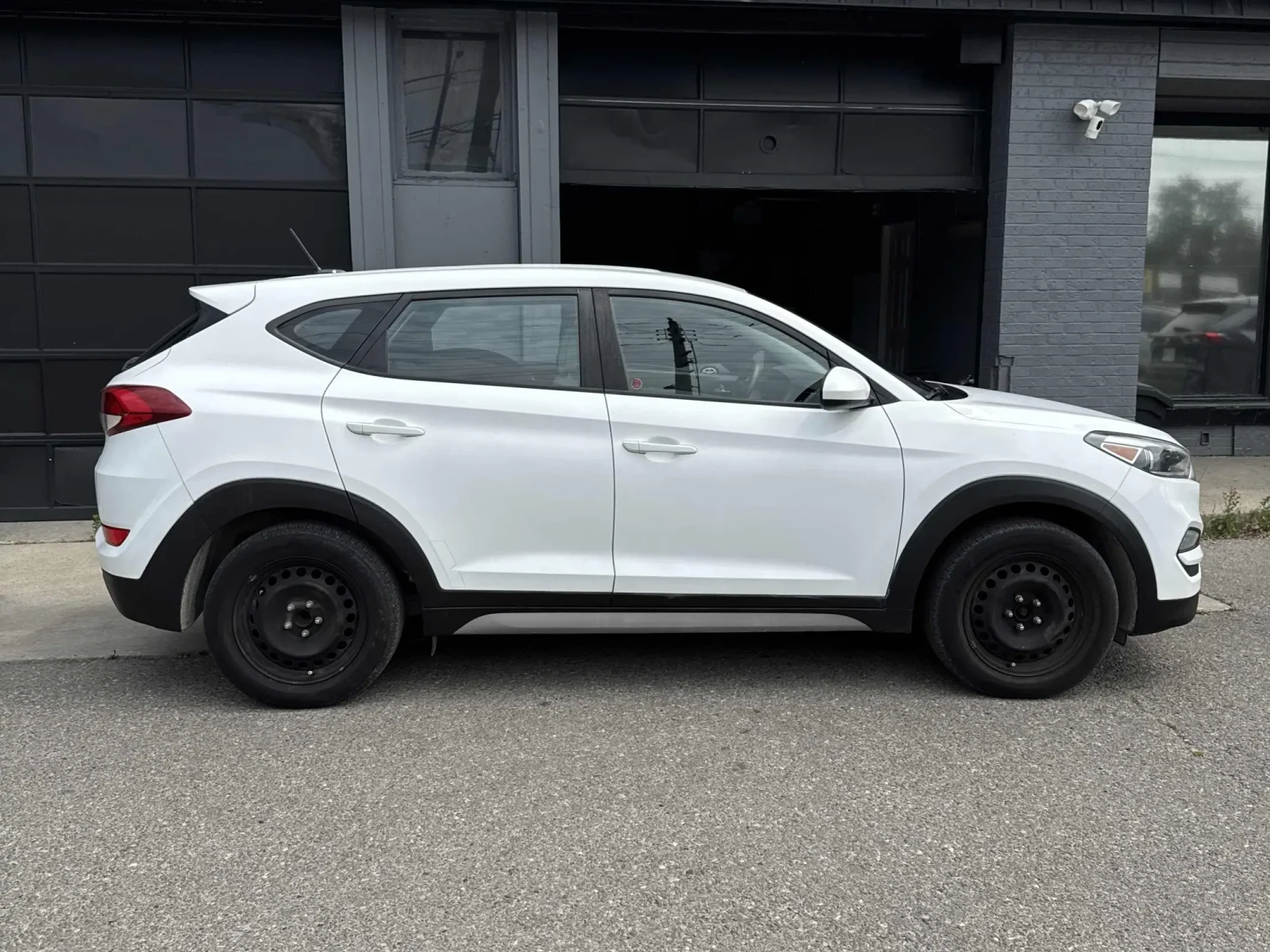 Hyundai Tucson * CARFAX* ОПЦИЯ ЗА ФИНАНСИРАНЕ*  - изображение 5