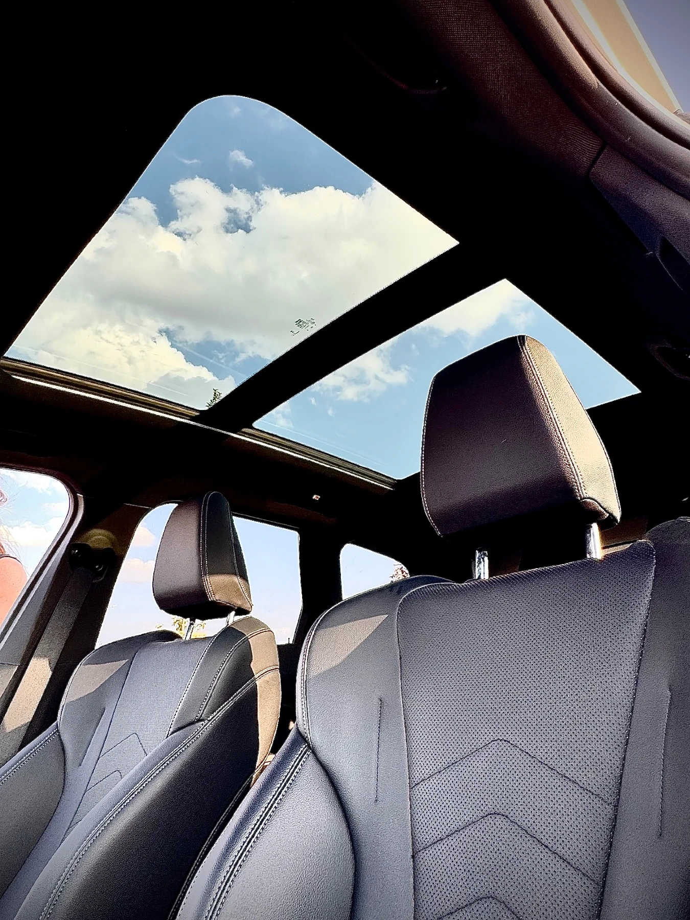 BMW X1 xDrive28i 2.0 ������ xLine 241 �.�. AWD PANO LED | Mobile.bg � ����������� 15