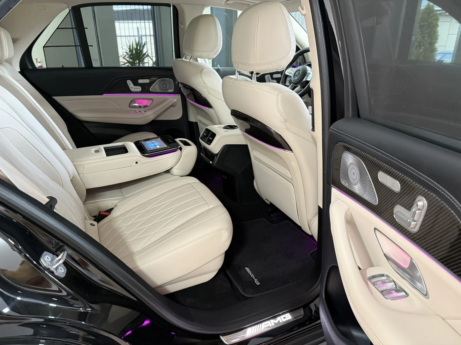 Mercedes-Benz GLE 53 4MATIC  - изображение 10