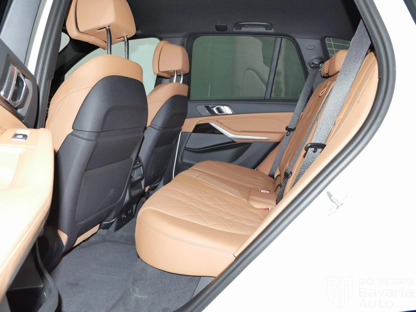 BMW X5 30d xDrive M Sport Paket Sportautomatic - изображение 8