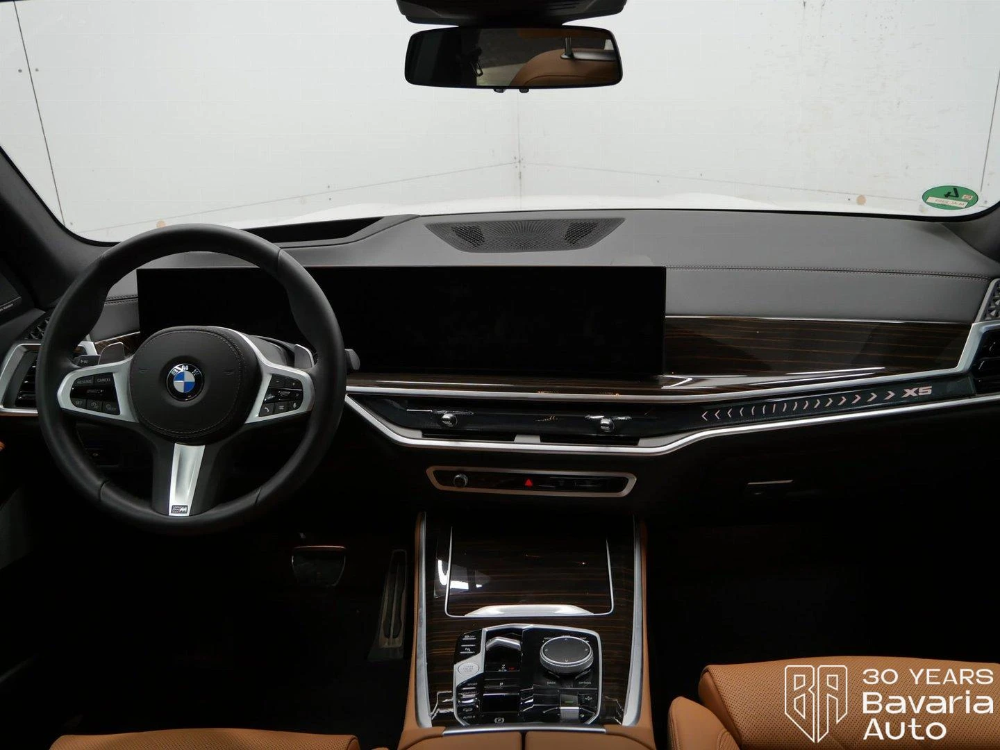 BMW X5 30d xDrive M Sport Paket Sportautomatic - изображение 6