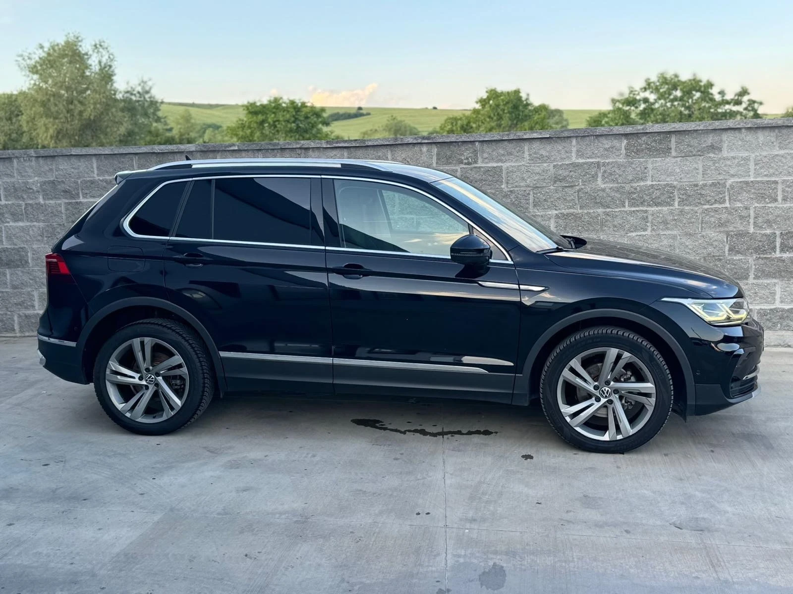 VW Tiguan 2.0D 150kc 4x4 | Mobile.bg � ����������� 3