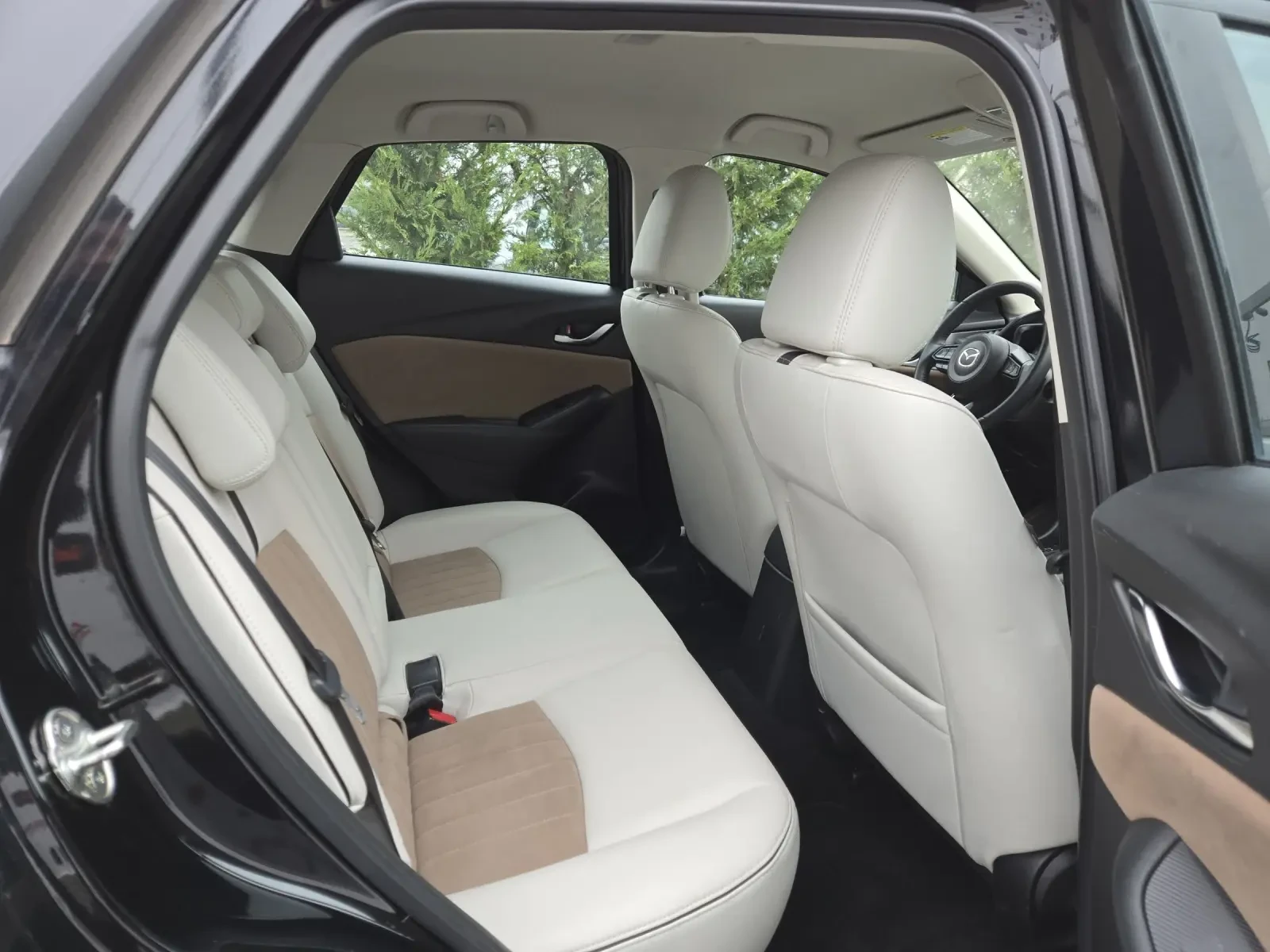 Mazda CX-3 2.0i-150��= 4�4= �������= FACE= ������= CAR PLAY | Mobile.bg � ����������� 14