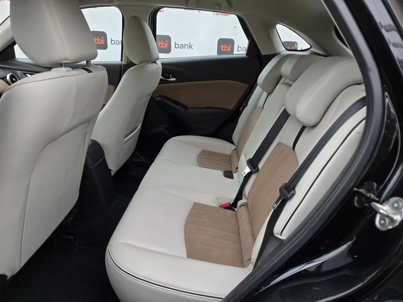 Mazda CX-3 2.0i-150кс= 4х4= АВТОМАТ= FACE= КАМЕРА= CAR PLAY - изображение 9