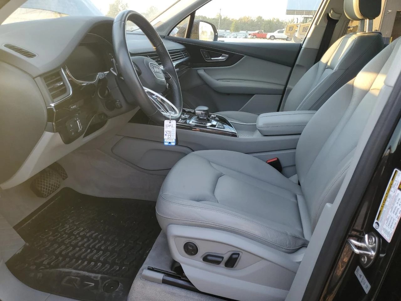 Audi Q7 * PREMIUM* PLUS*  - изображение 9