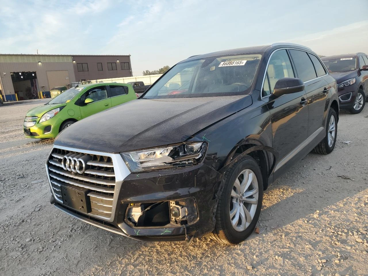 Audi Q7 * PREMIUM* PLUS*  | Mobile.bg � ����������� 1