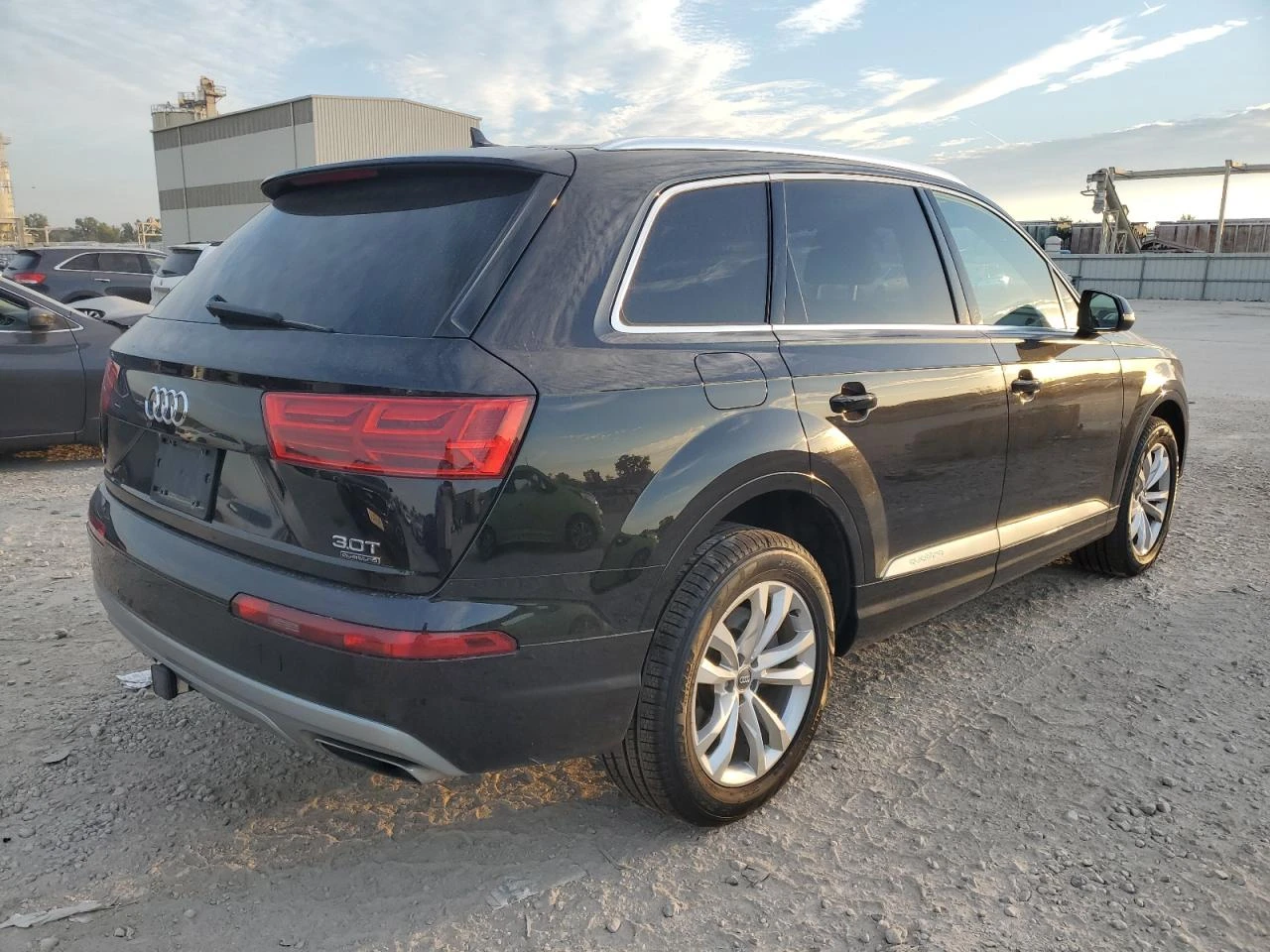 Audi Q7 * PREMIUM* PLUS*  - изображение 4