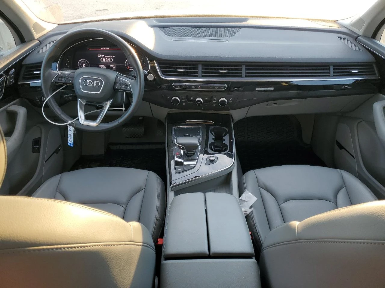 Audi Q7 * PREMIUM* PLUS*  - изображение 10