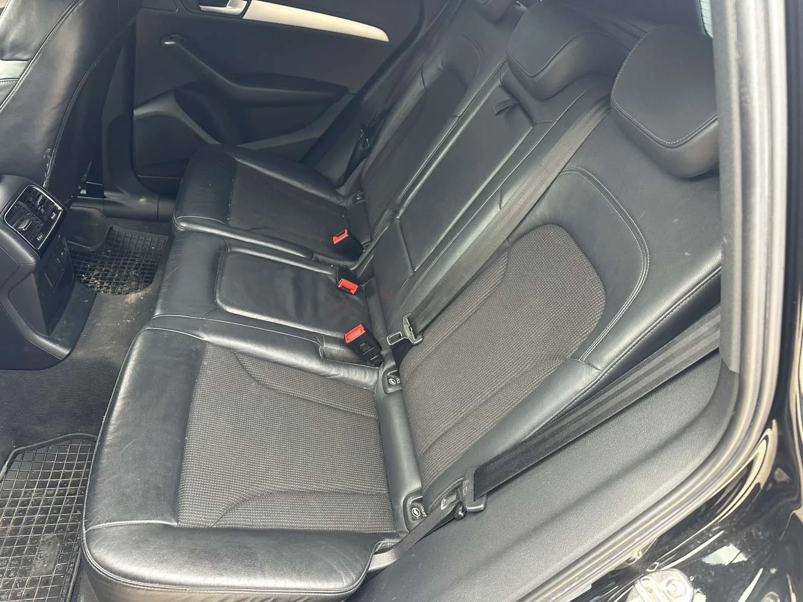 Audi Q5 2.0TDI//170KS//S LINE//FULL | Mobile.bg � ����������� 11