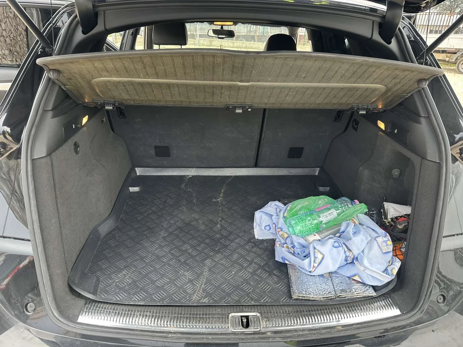 Audi Q5 2.0TDI//170KS//S LINE//FULL | Mobile.bg � ����������� 12