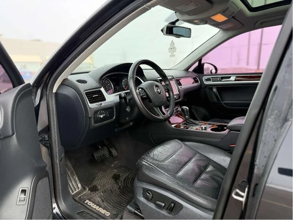 VW Touareg * Highline * CARFAX * ���� �� �� | Mobile.bg � ����������� 9