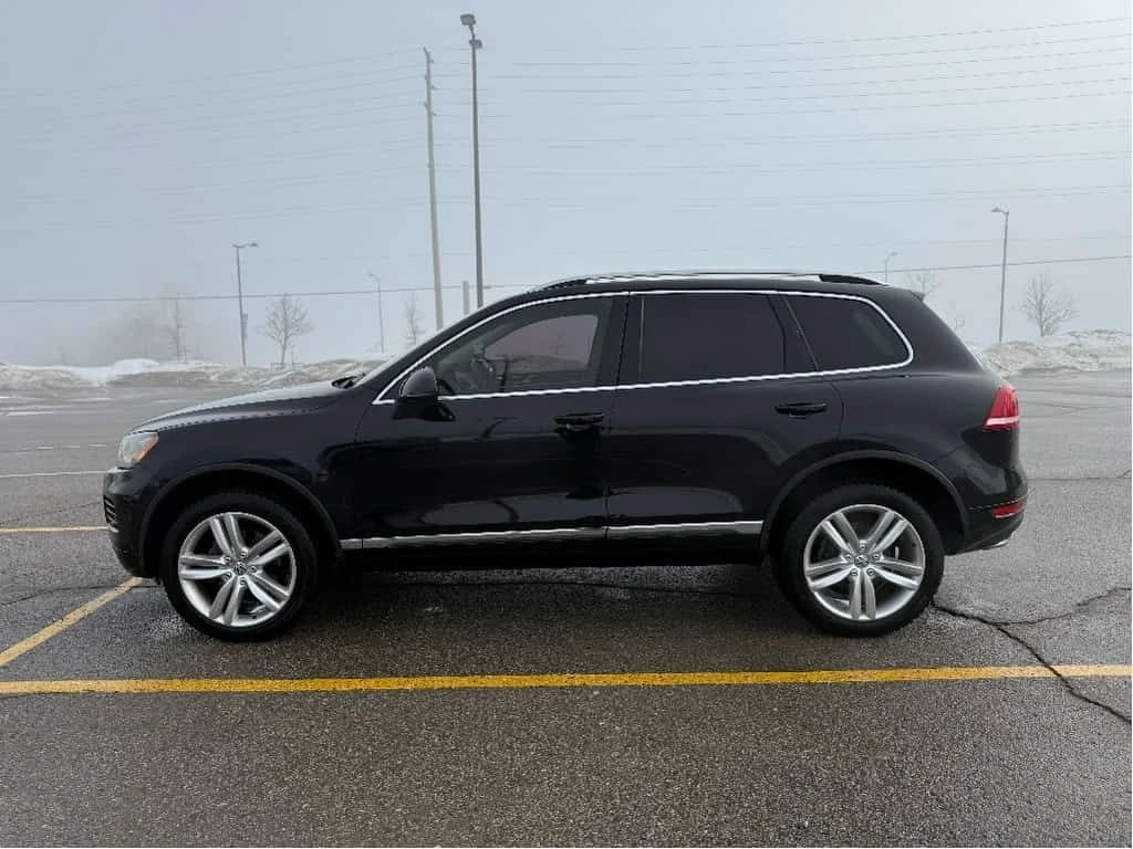 VW Touareg * Highline * CARFAX * ���� �� �� | Mobile.bg � ����������� 8