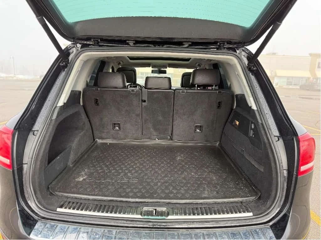 VW Touareg * Highline * CARFAX * ���� �� �� | Mobile.bg � ����������� 13