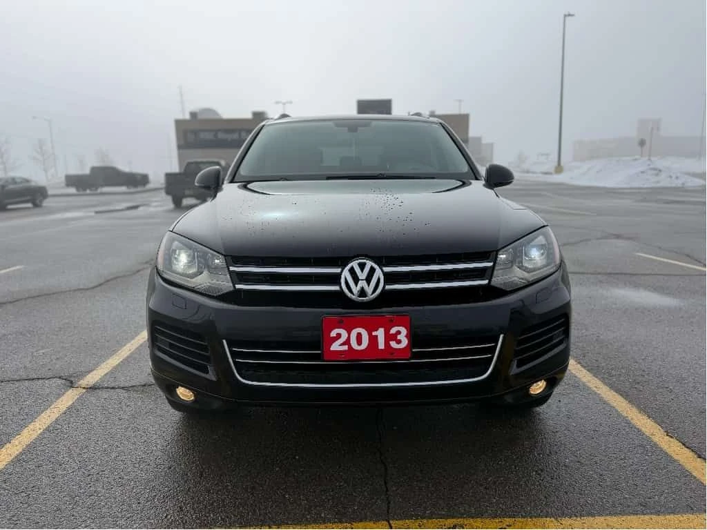 VW Touareg * Highline * CARFAX * ���� �� �� | Mobile.bg � ����������� 2