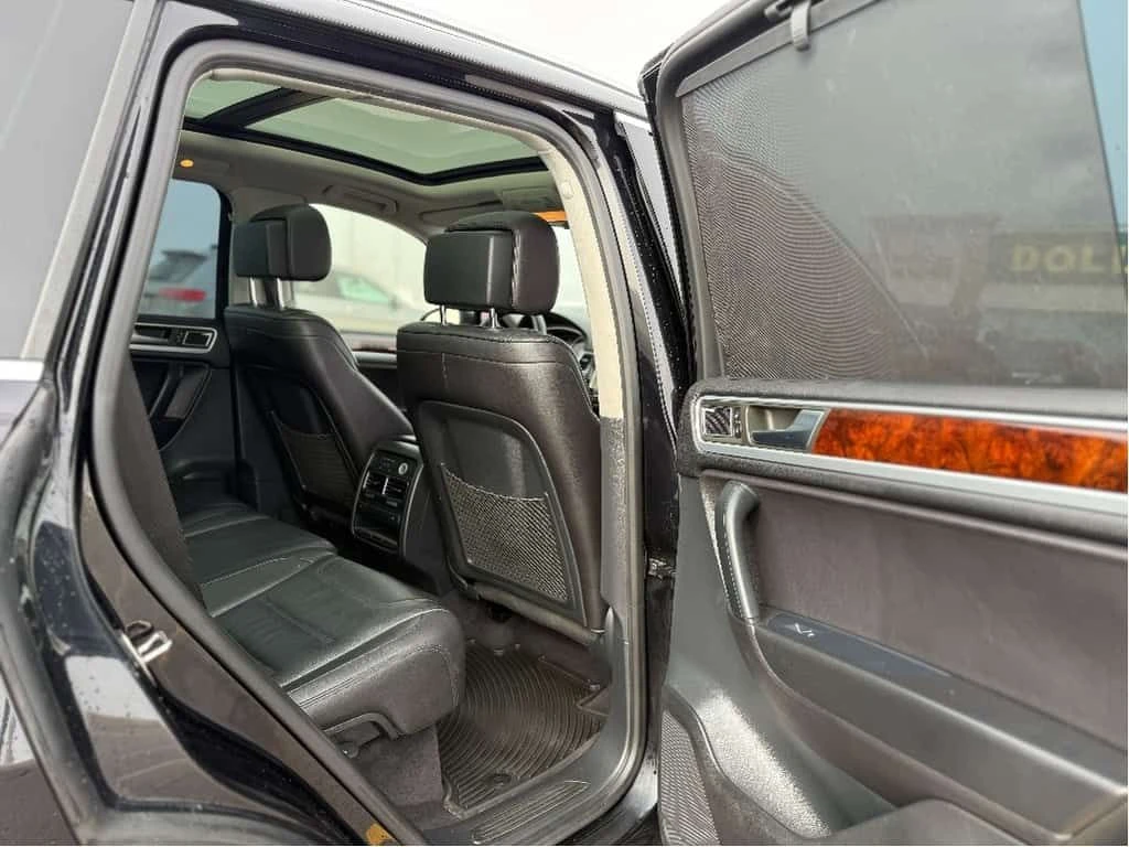 VW Touareg * Highline * CARFAX * ���� �� �� | Mobile.bg � ����������� 15