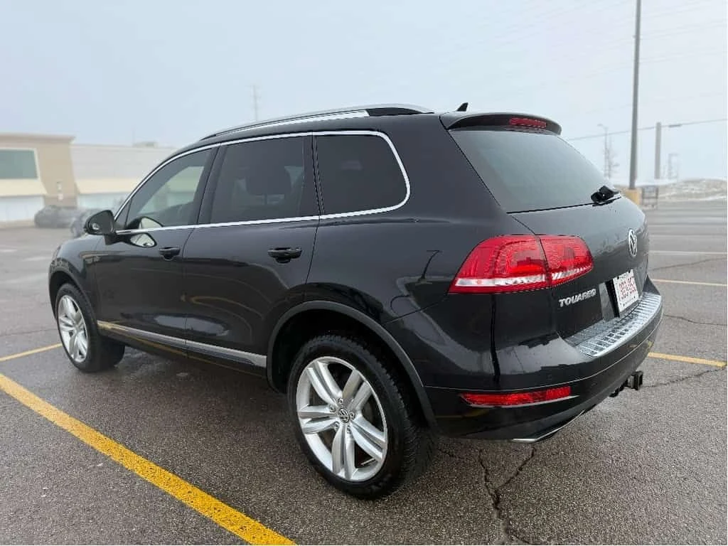 VW Touareg * Highline * CARFAX * ���� �� �� | Mobile.bg � ����������� 7