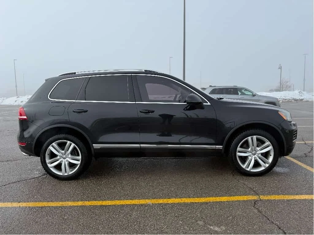 VW Touareg * Highline * CARFAX * ���� �� �� | Mobile.bg � ����������� 4