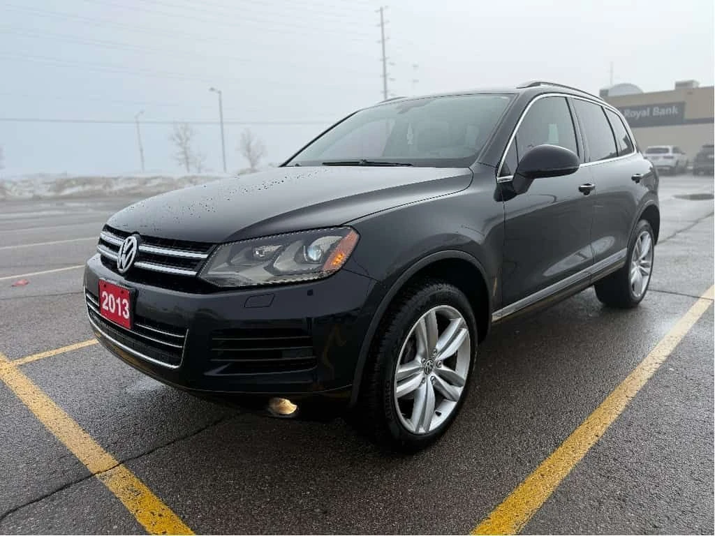 VW Touareg * Highline * CARFAX * ���� �� �� | Mobile.bg � ����������� 1