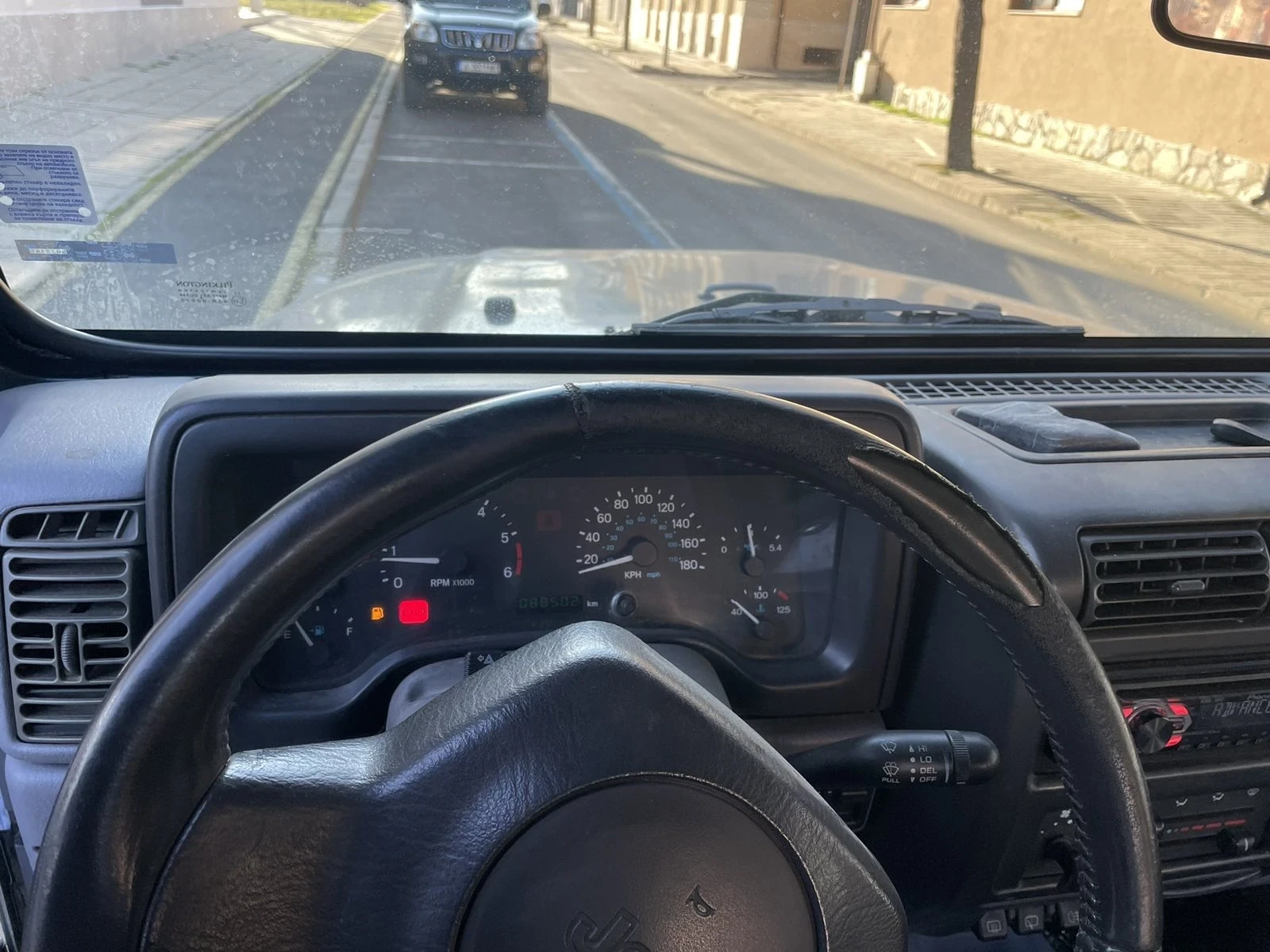 Jeep Wrangler, снимка 10 - Автомобили и джипове - 54099881