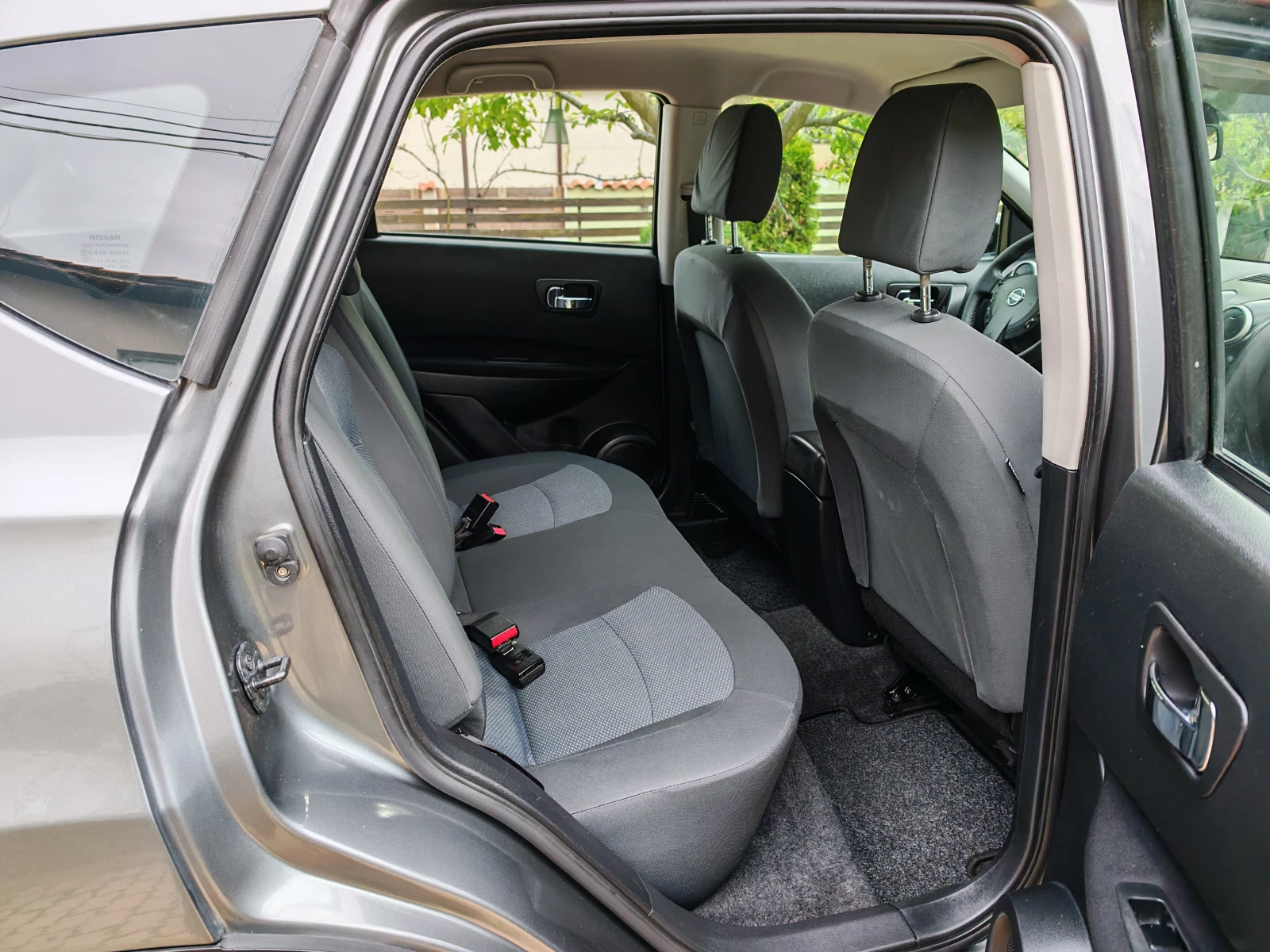 Nissan Qashqai 1.5DCI | Mobile.bg � ����������� 10