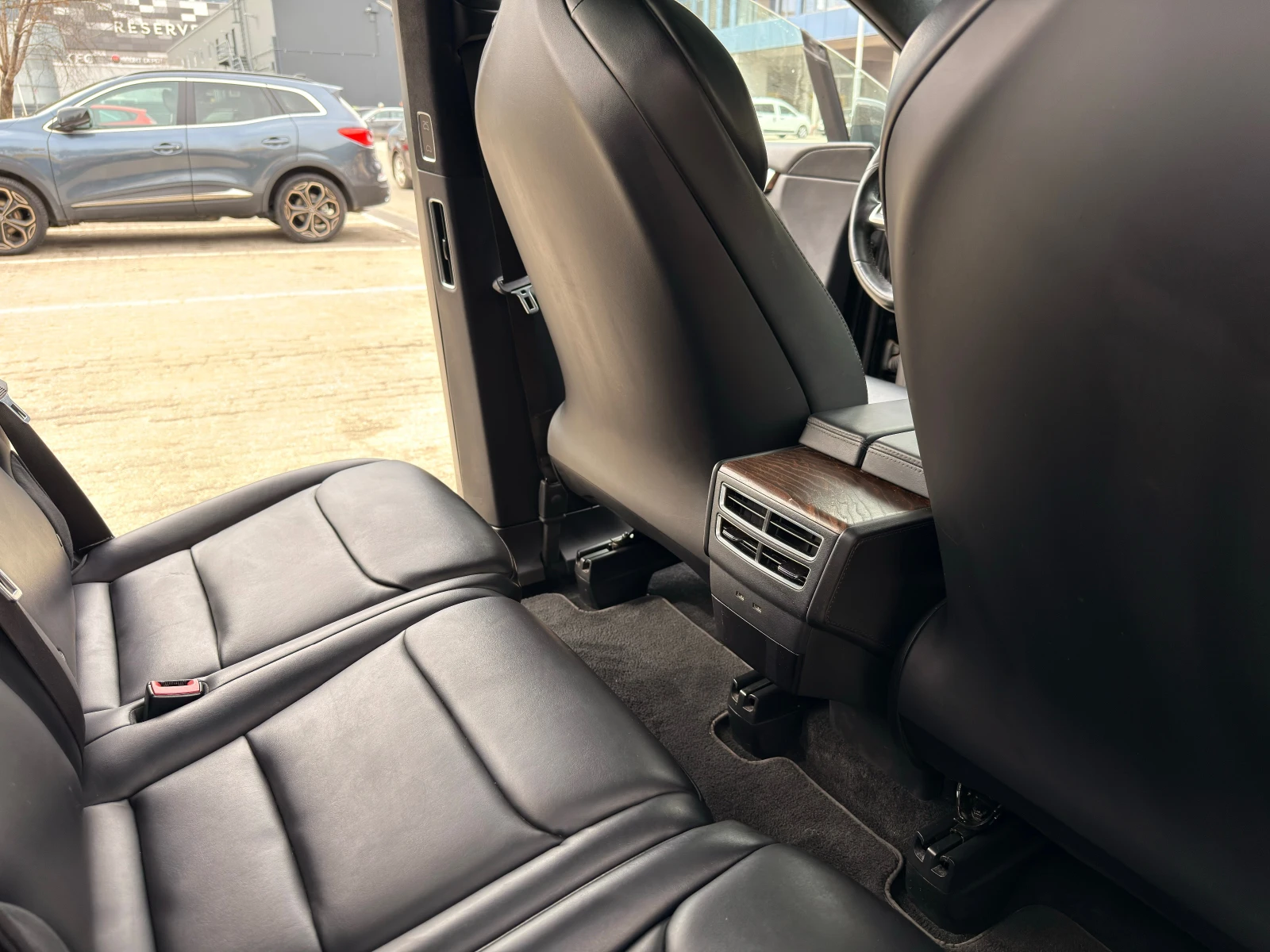 Tesla Model X 100D първи собств., снимка 9 - Автомобили и джипове - 54692027