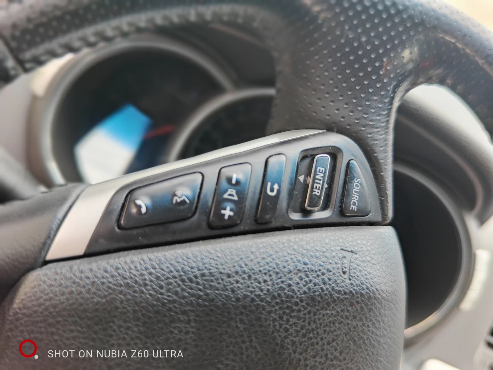 Nissan Murano Z51, снимка 14 - Автомобили и джипове - 55132205