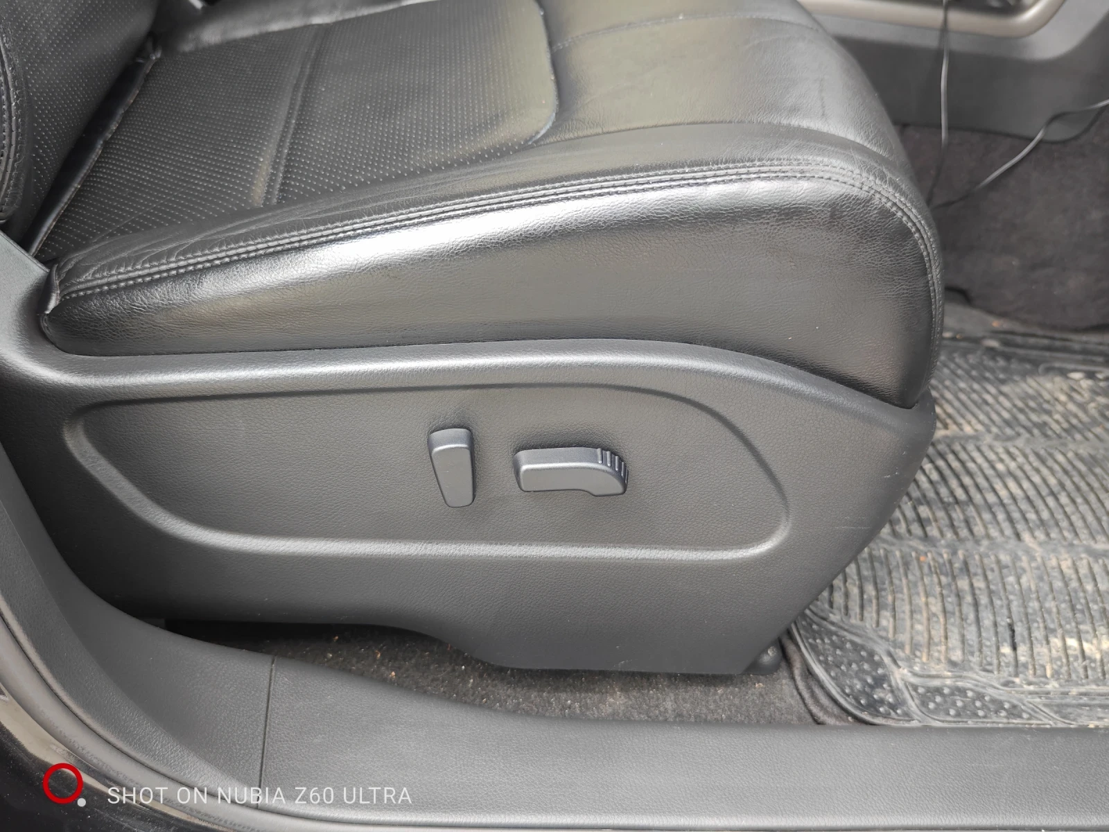 Nissan Murano Z51, снимка 6 - Автомобили и джипове - 55132205
