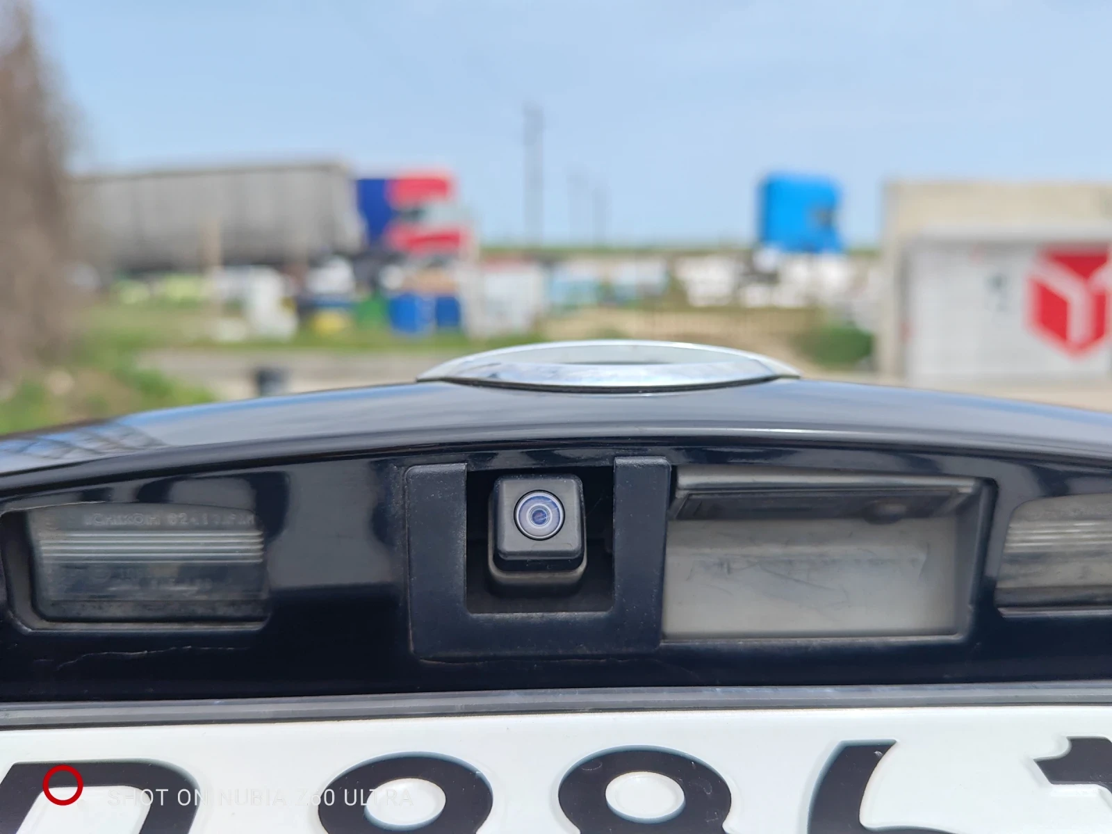 Nissan Murano Z51, снимка 11 - Автомобили и джипове - 55132205