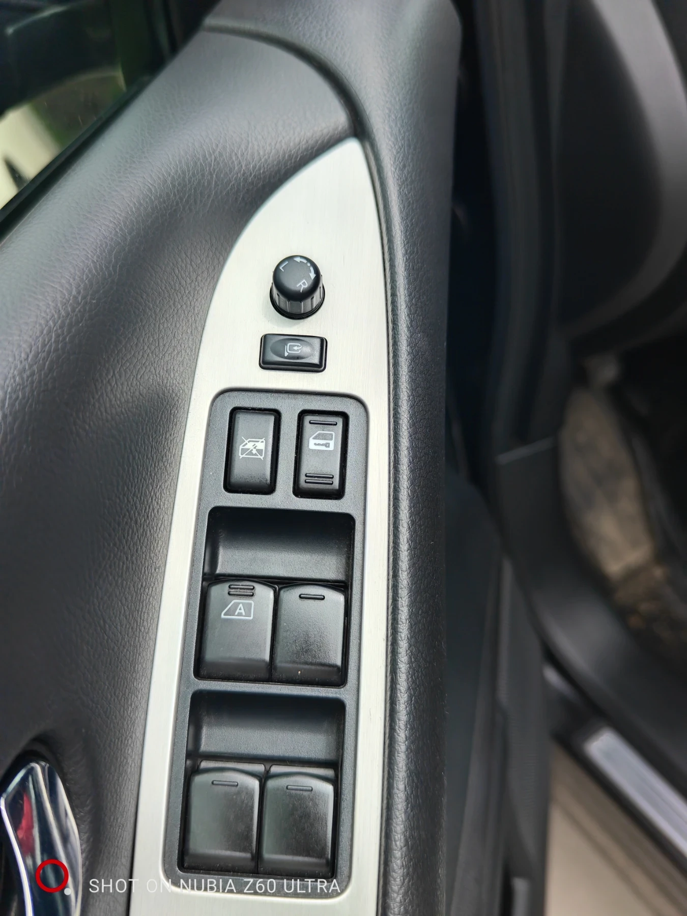 Nissan Murano Z51, снимка 12 - Автомобили и джипове - 55132205