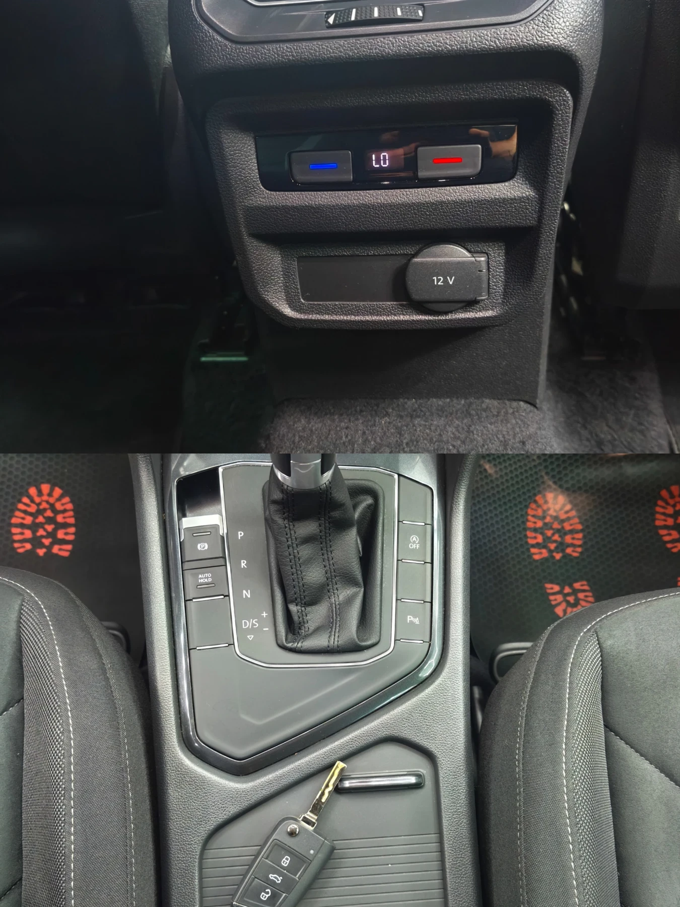VW Tiguan 1.4TSI Automatic Euro6, снимка 13 - Автомобили и джипове - 55243820