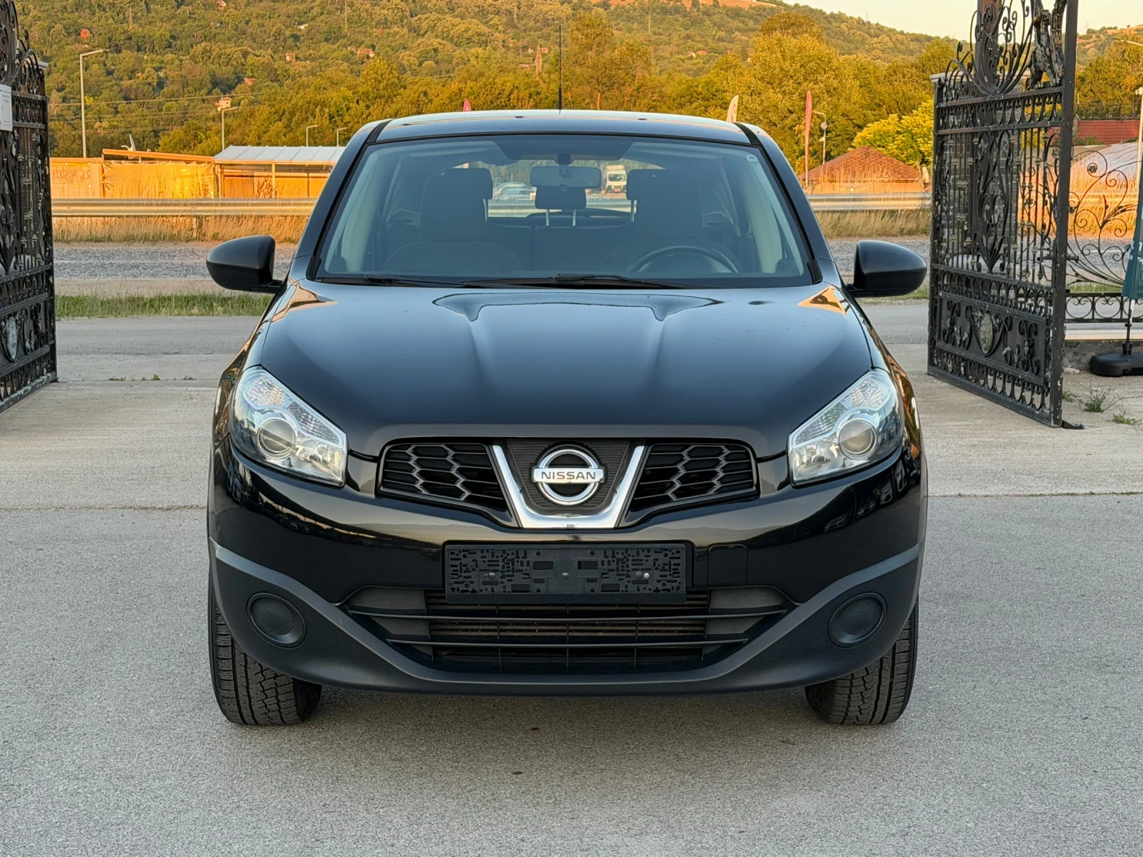 Nissan Qashqai 1.5DCI ������ | Mobile.bg � ����������� 3
