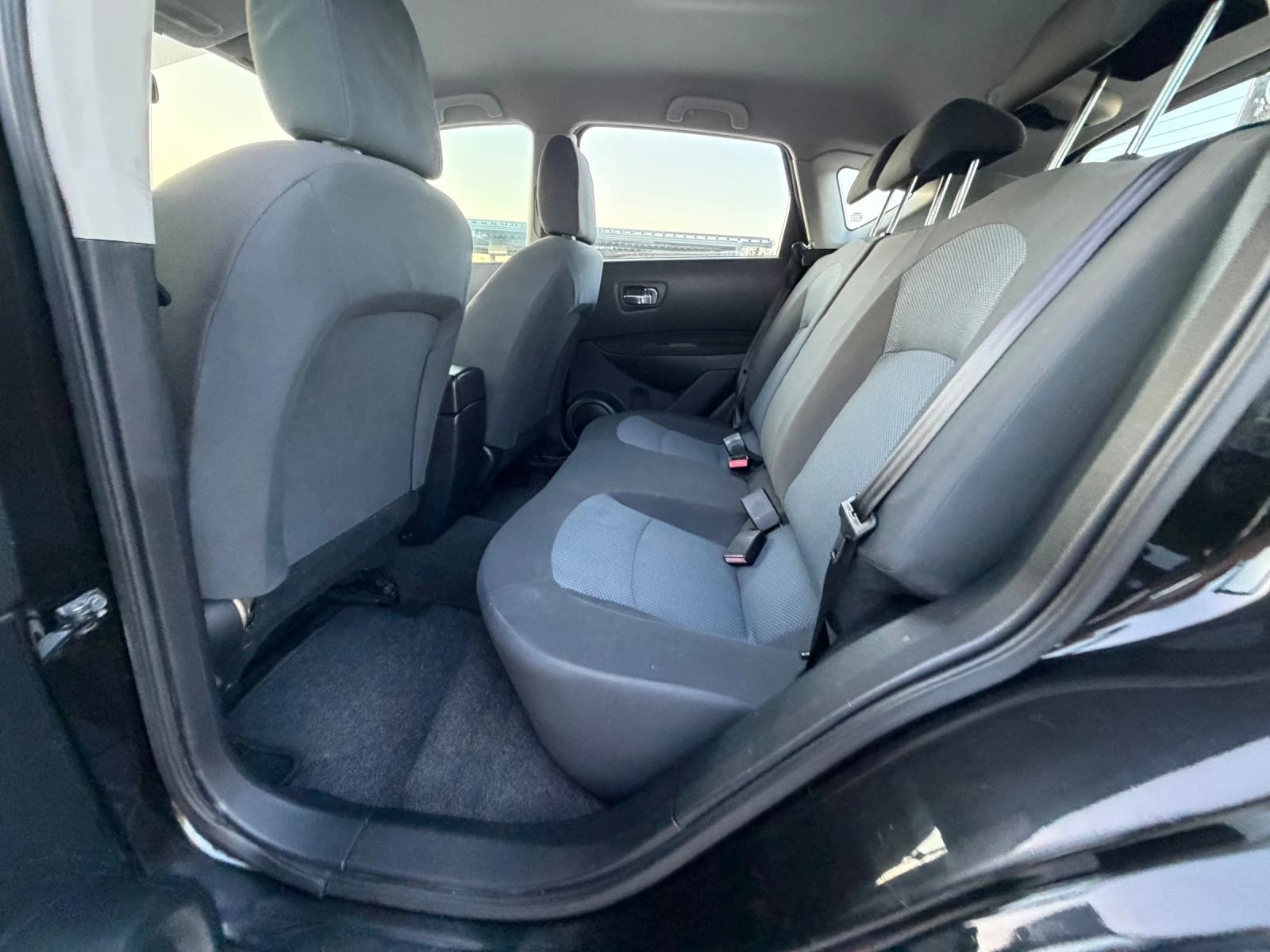 Nissan Qashqai 1.5DCI ������ | Mobile.bg � ����������� 8