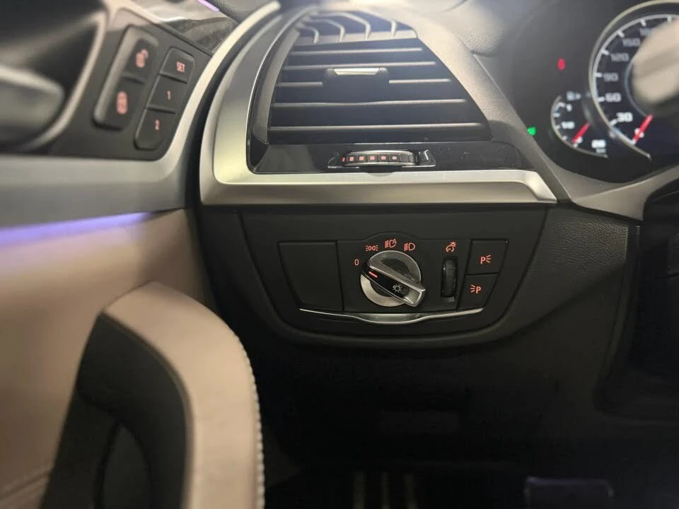 BMW X4 M* COMPETITION* XDRIVE* , снимка 17 - Автомобили и джипове - 55476373