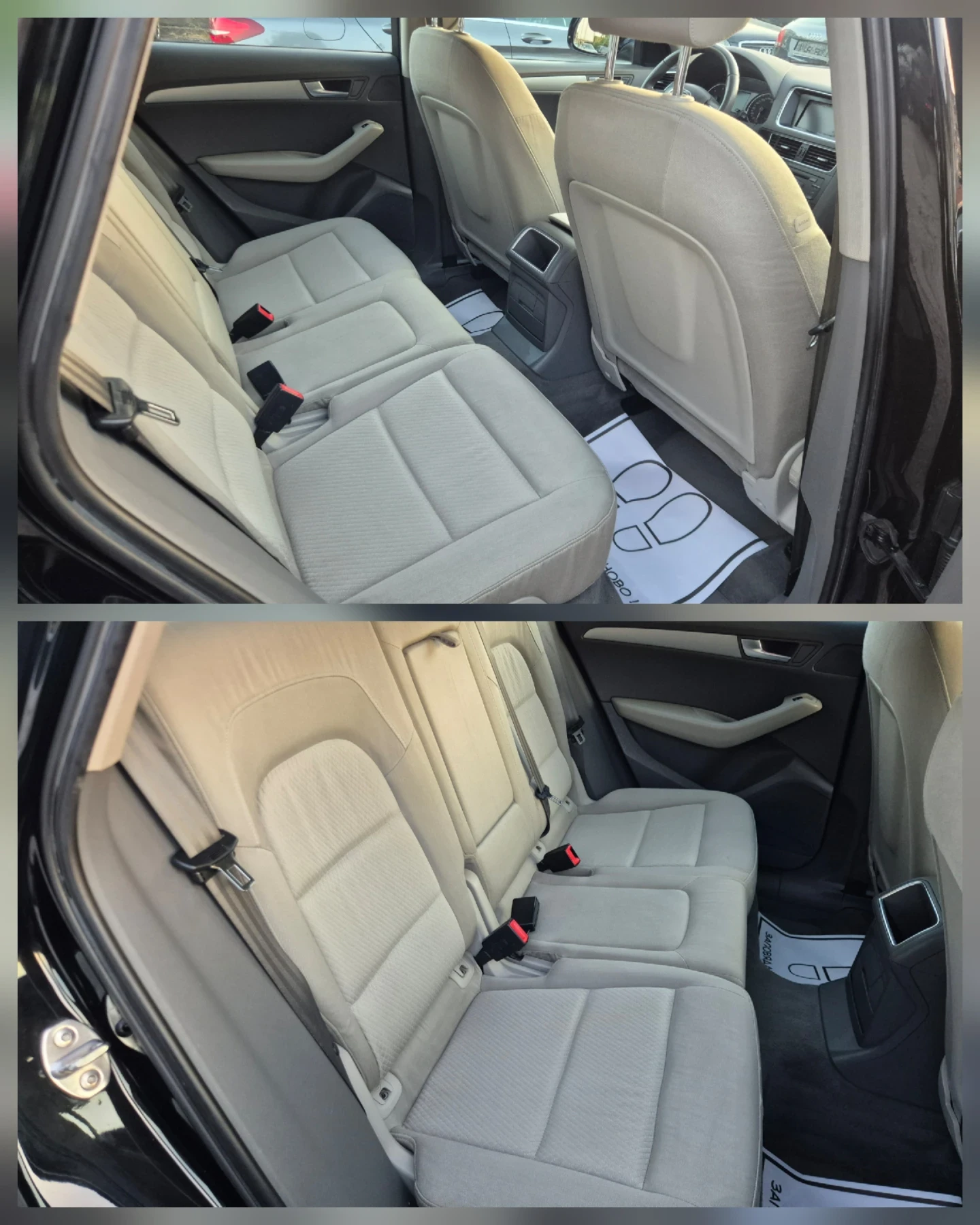 Audi Q5 2.0TDI* QUATTRO* MEDIA, снимка 12 - Автомобили и джипове - 55480245