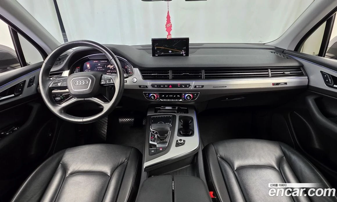 Audi Q7 45 TFSI Quattro, снимка 7 - Автомобили и джипове - 55676690