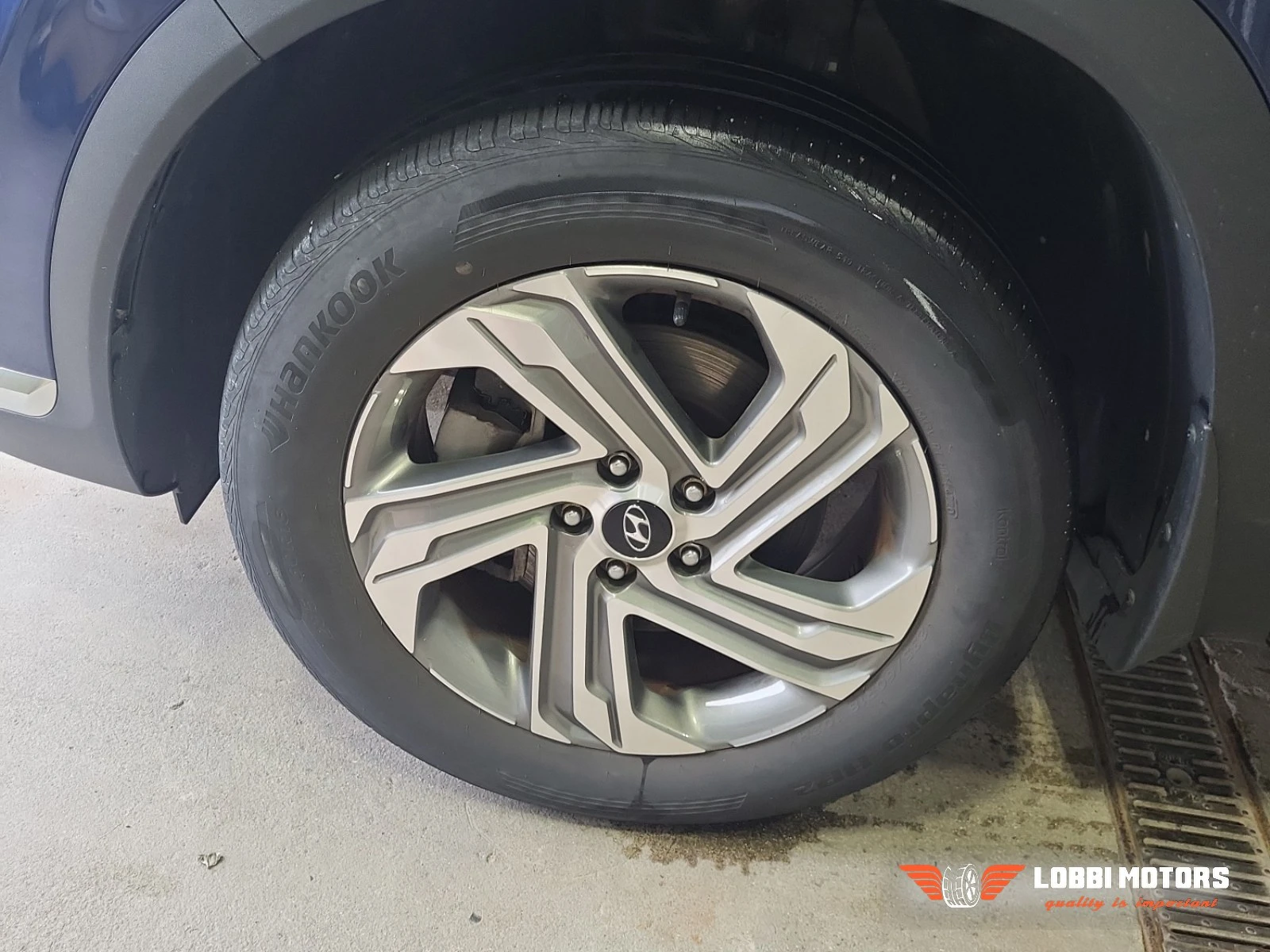 Hyundai Santa fe, снимка 4 - Автомобили и джипове - 56018338