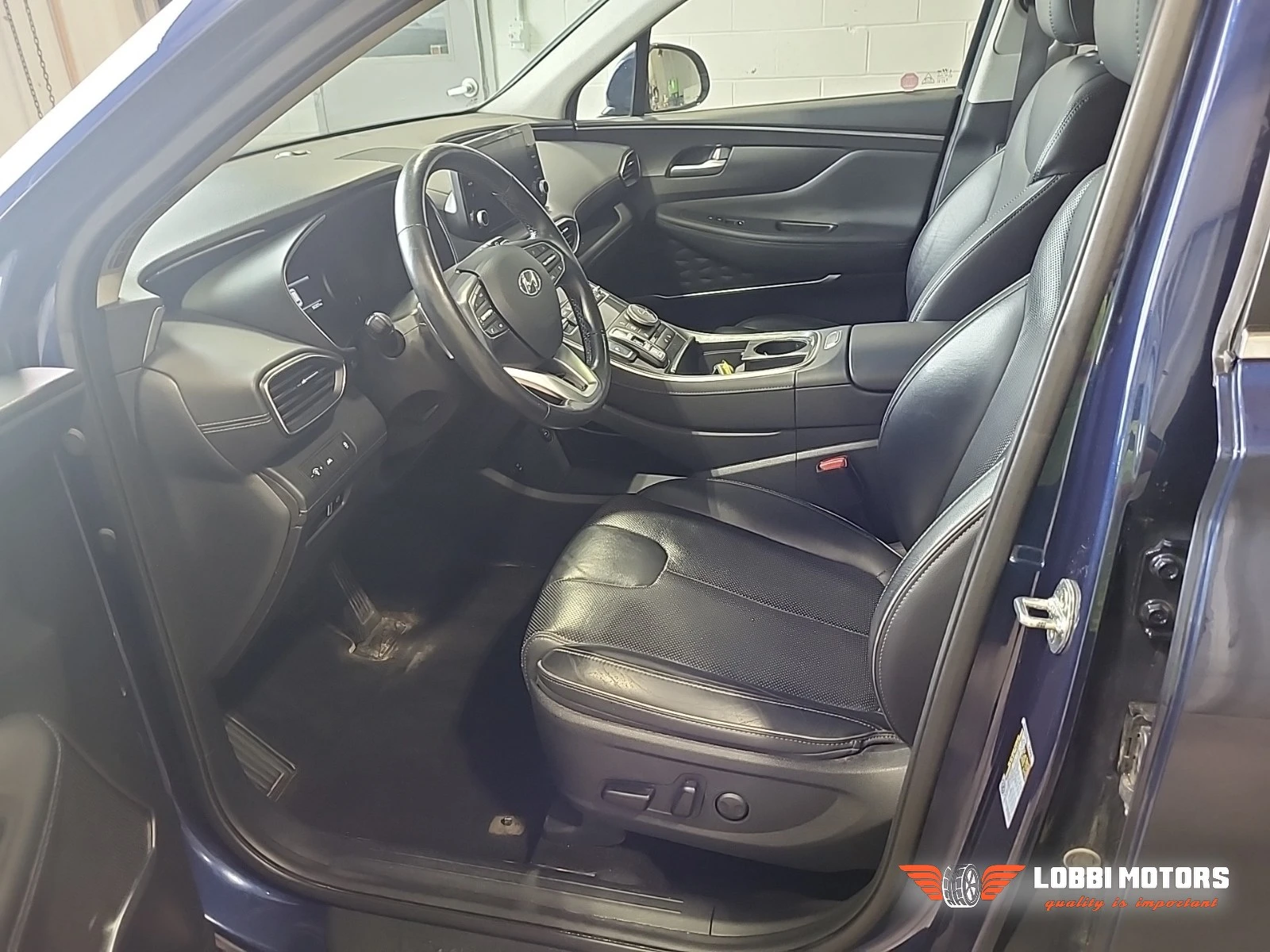 Hyundai Santa fe, снимка 3 - Автомобили и джипове - 56018338