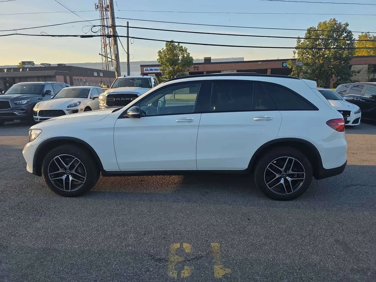 Mercedes-Benz GLC 300 * ���������� * ������ ���������������� | Mobile.bg � ����������� 3