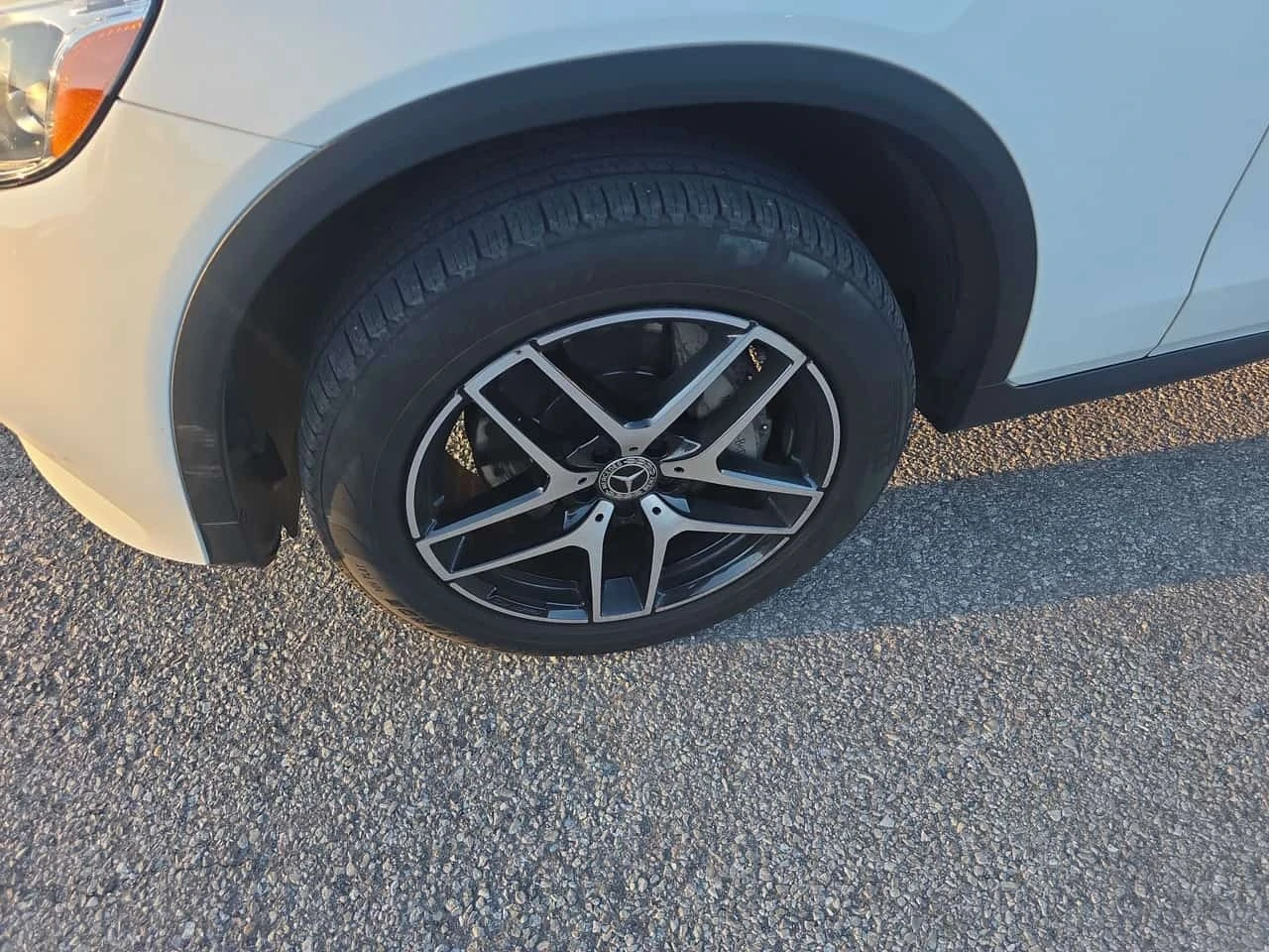 Mercedes-Benz GLC 300 * ���������� * ������ ���������������� | Mobile.bg � ����������� 6