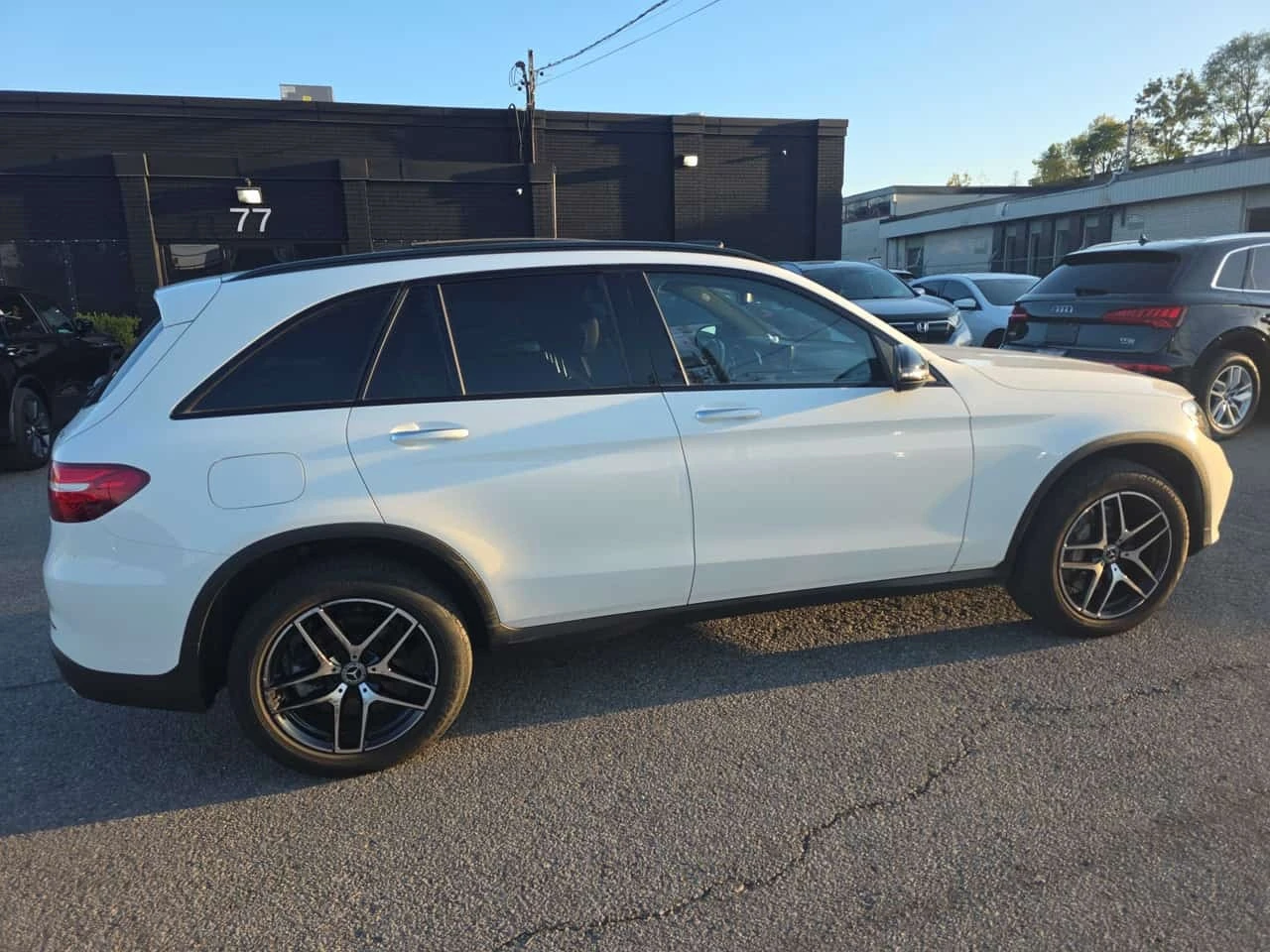 Mercedes-Benz GLC 300 * ���������� * ������ ���������������� | Mobile.bg � ����������� 4