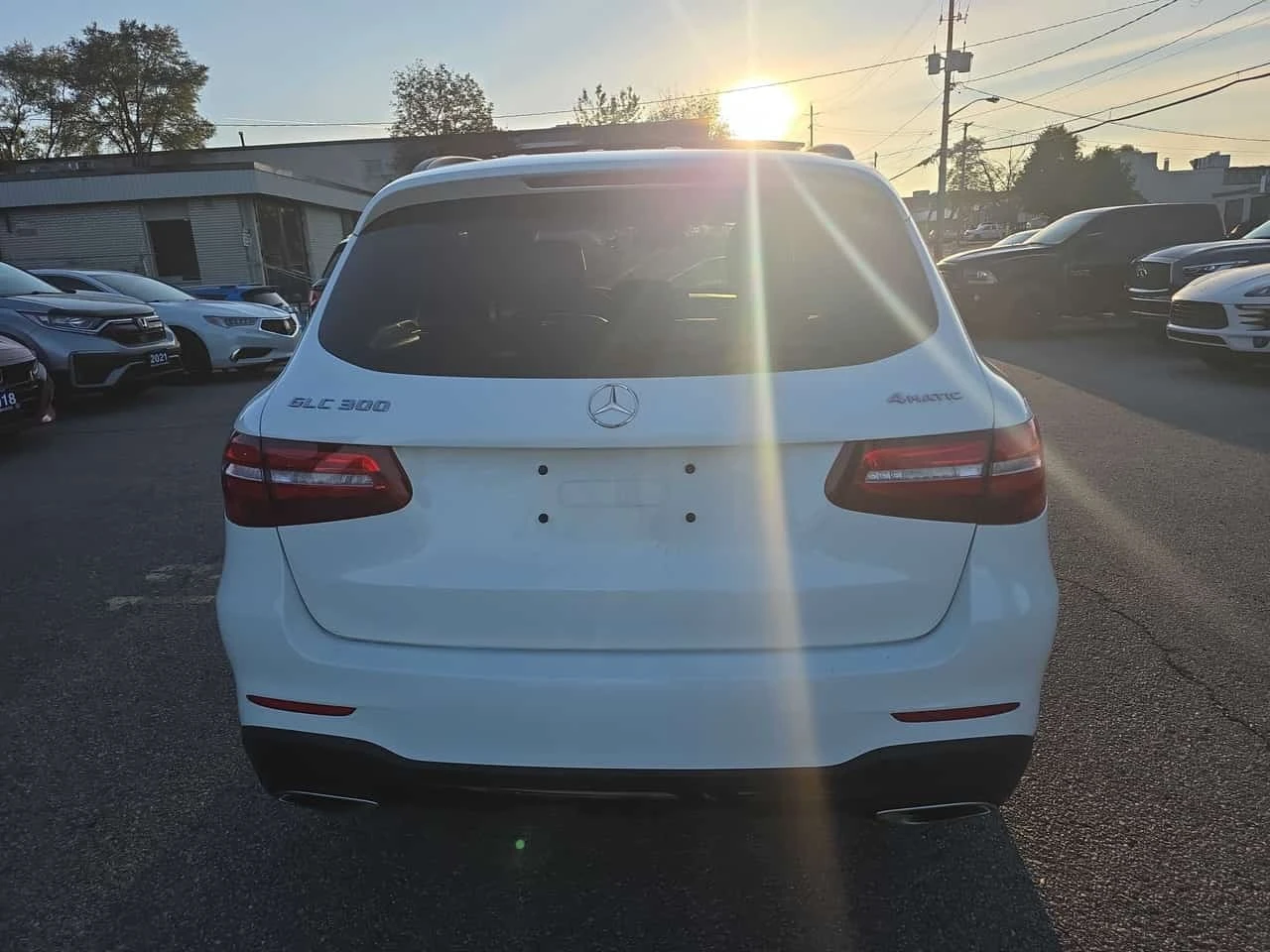 Mercedes-Benz GLC 300 * ���������� * ������ ���������������� | Mobile.bg � ����������� 5