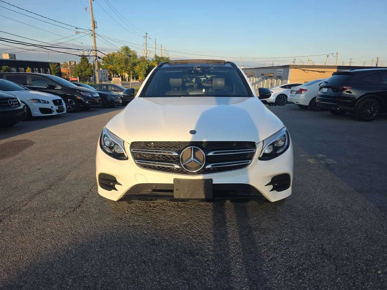 Mercedes-Benz GLC 300 * ���������� * ������ ���������������� | Mobile.bg � ����������� 2