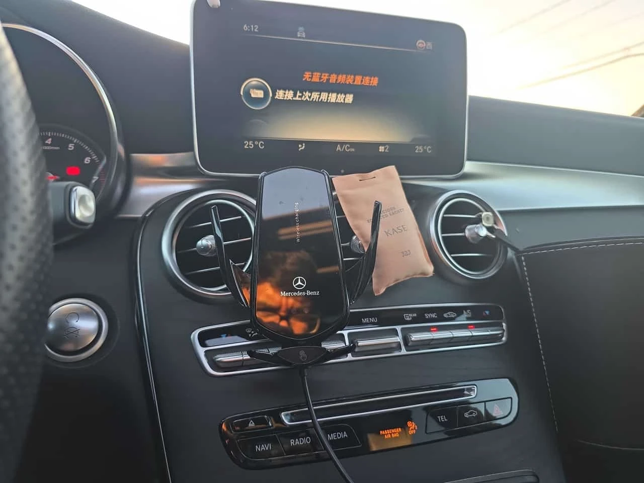 Mercedes-Benz GLC 300 * ���������� * ������ ���������������� | Mobile.bg � ����������� 9