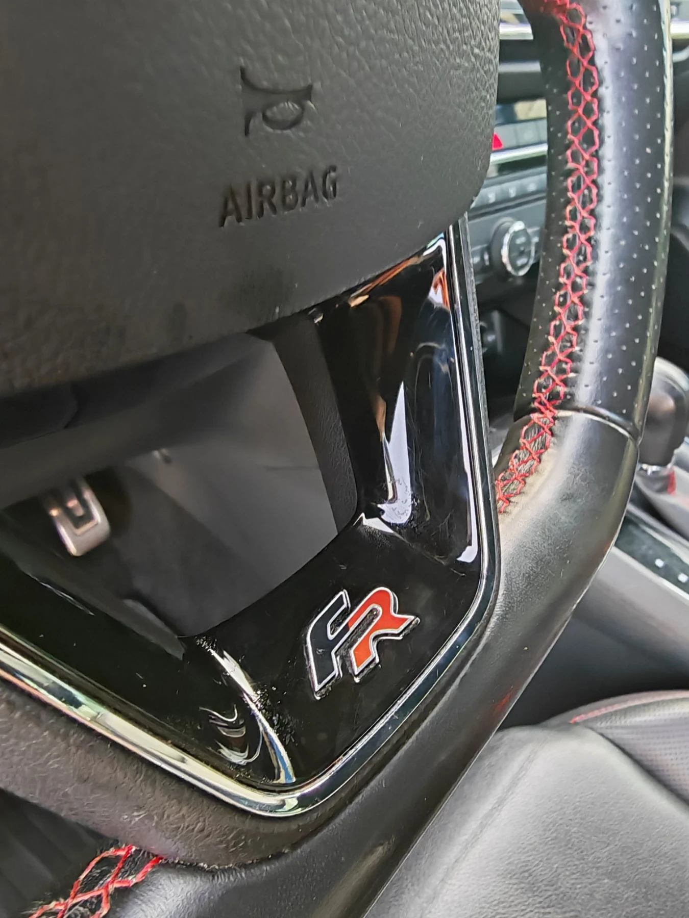 Seat Ateca * ������ * FR * 2.0TDI  190ps  4X4 * CAMERA 360 *  | Mobile.bg � ����������� 13
