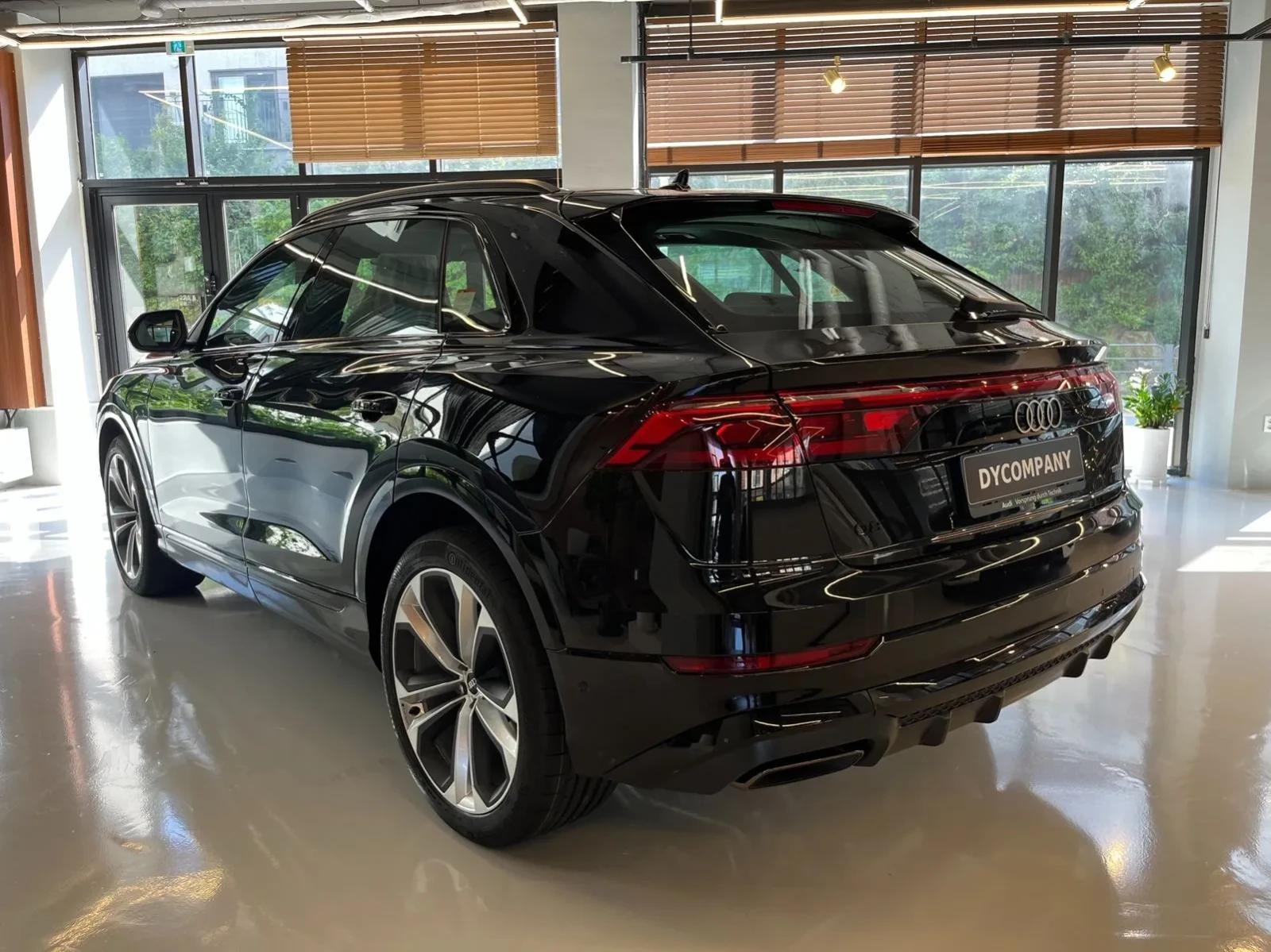 Audi Q8 50 TDI Quattro Premium | Mobile.bg � ����������� 2